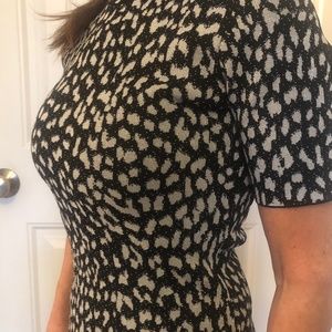 Sparkly Michael Kors tops.